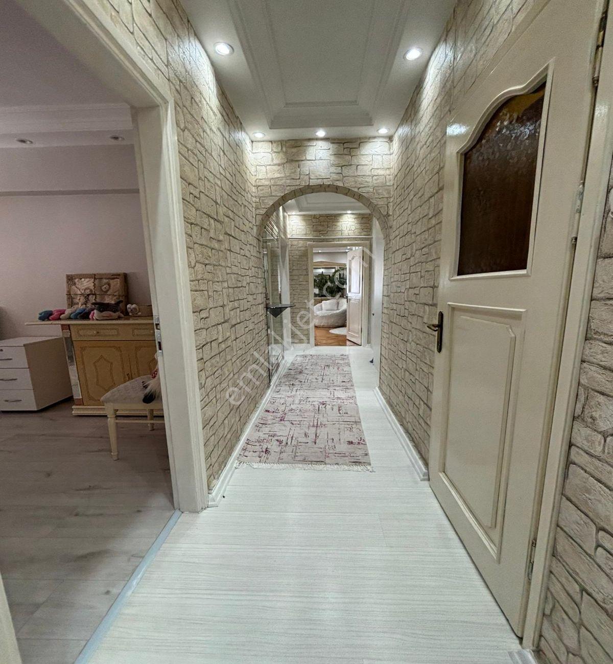 Müslüm Emlaktan D.köşklerde 5+2 300 M2 Satılık Dublex - Görsel 10