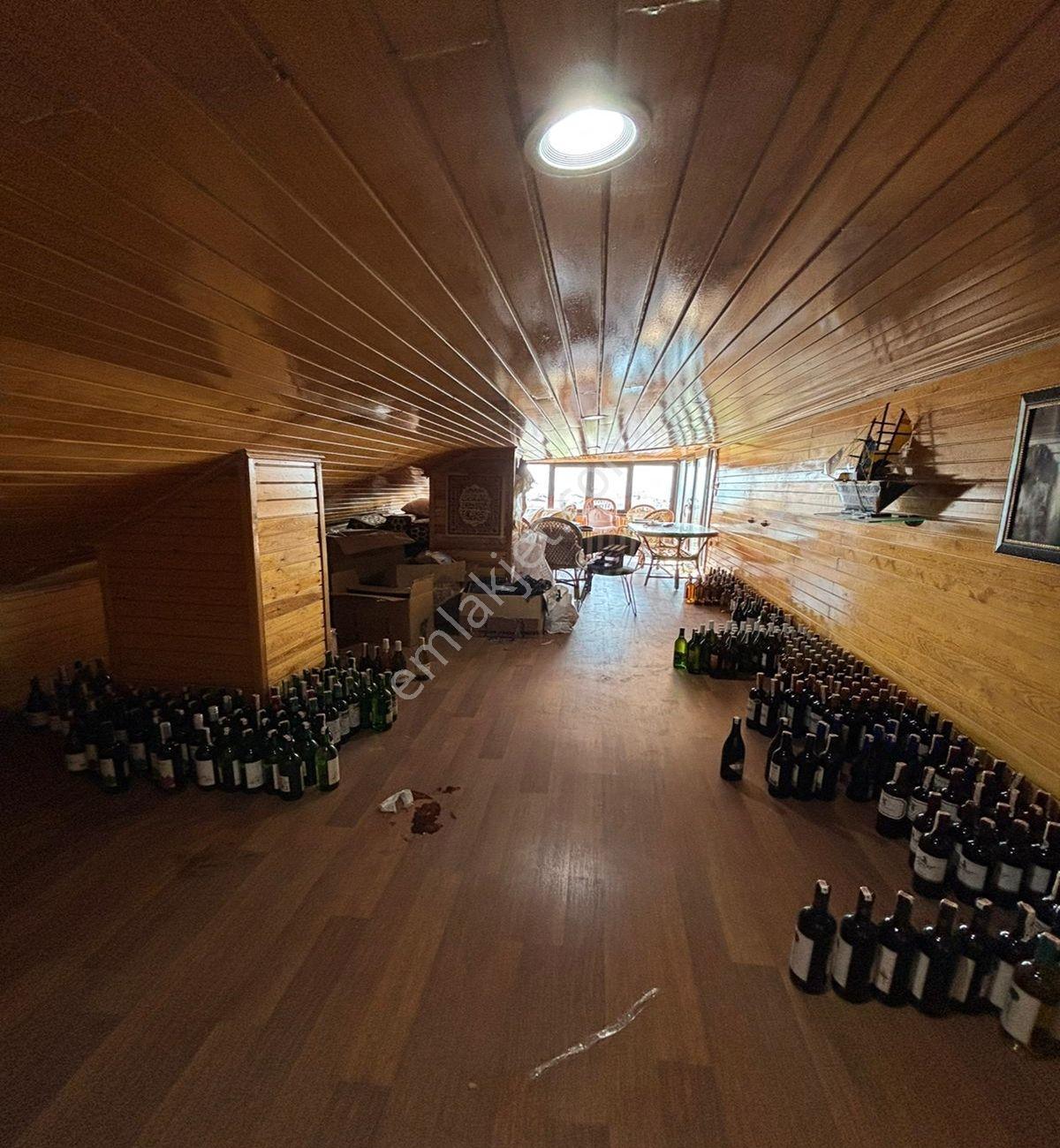 Müslüm Emlaktan D.köşklerde 5+2 300 M2 Satılık Dublex - Görsel 23