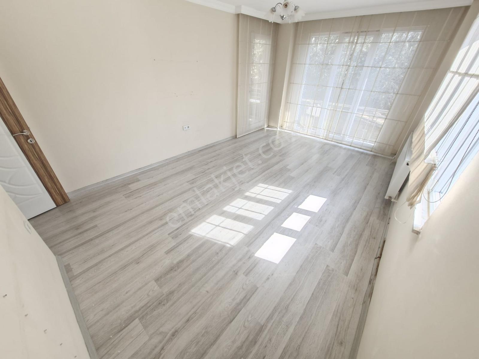 Huzur'dan 2+1 Kapalı Mutfak Doğalgazlı Dairemiz Satılıktır - Görsel 11