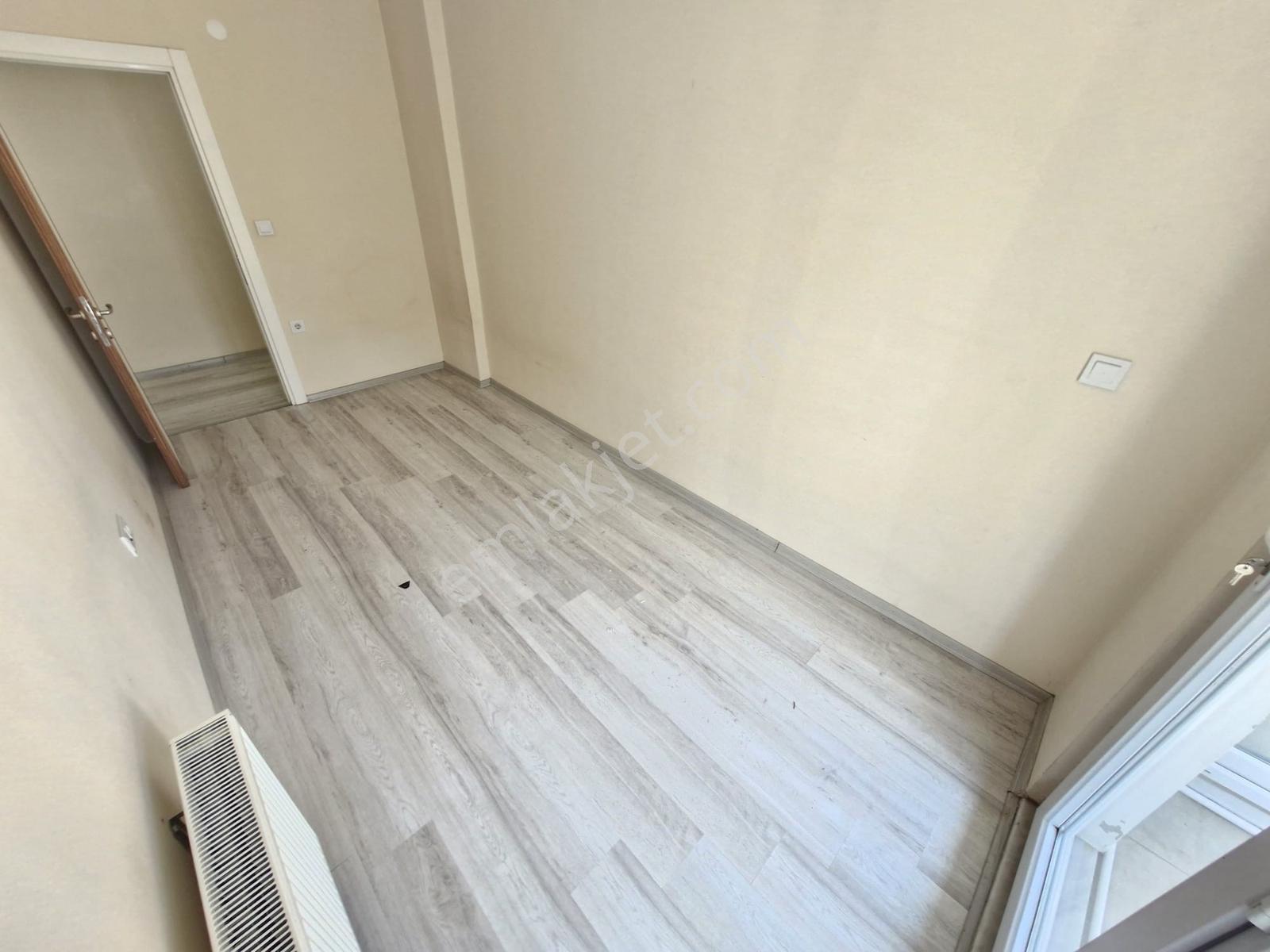 Huzur'dan 2+1 Kapalı Mutfak Doğalgazlı Dairemiz Satılıktır - Görsel 17