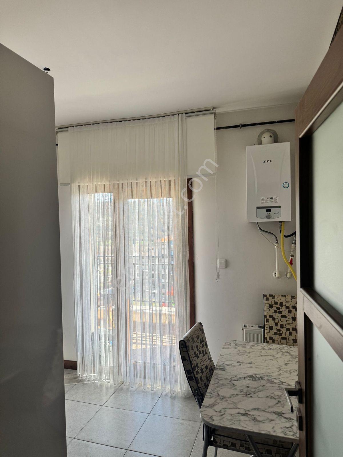 İzmit Sepetçi Toki Konutları 2+1 Satılık Daire - Görsel 10