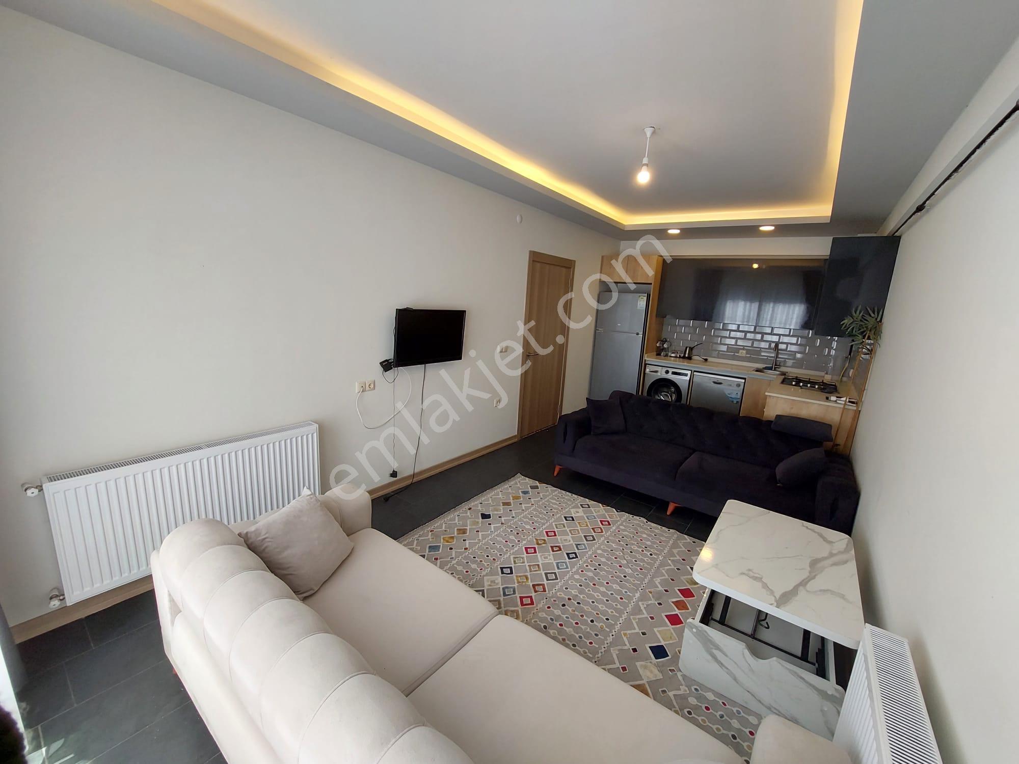 Çamlık Sitesinde Kombi Petek Cam Balkonlu 2+1 Güney Cephe Satılık - Görsel 16