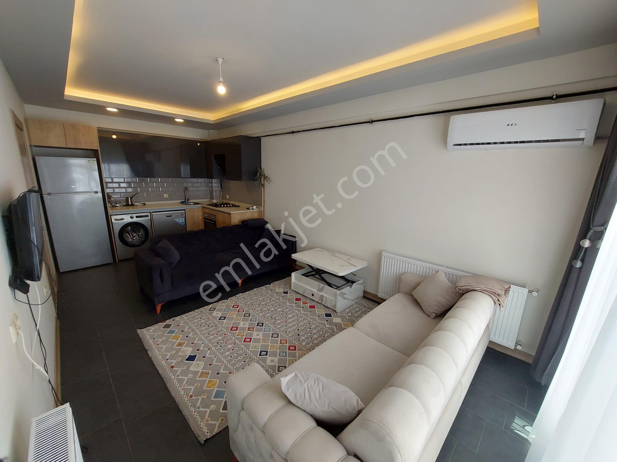 Çamlık Sitesinde Kombi Petek Cam Balkonlu 2+1 Güney Cephe Satılık - Görsel 15