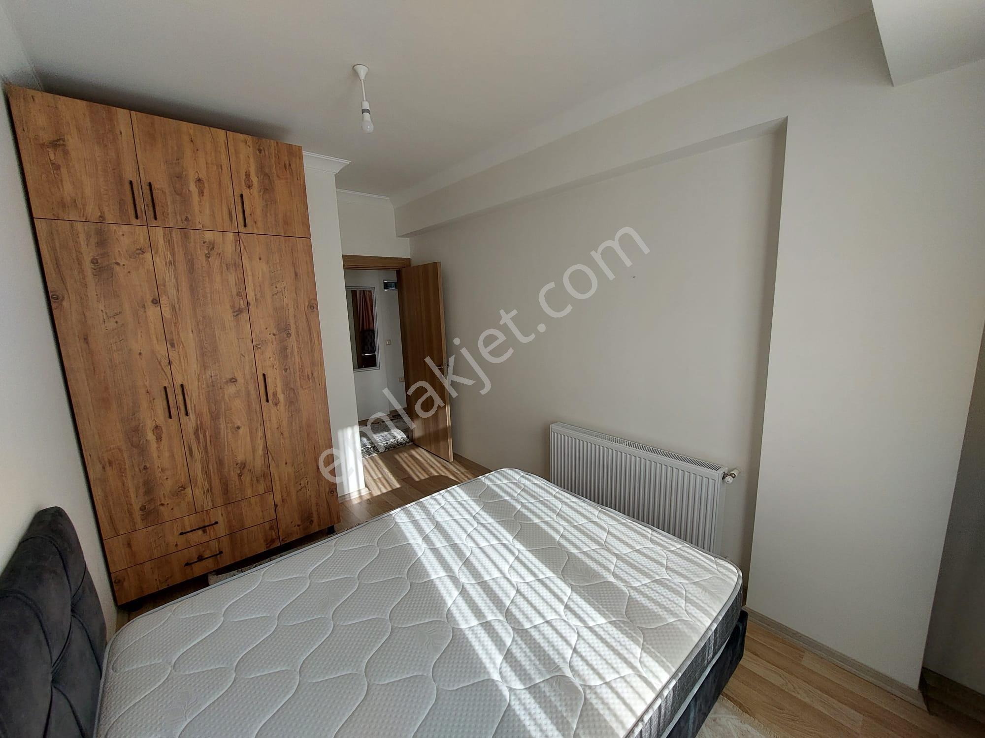 Çamlık Sitesinde Kombi Petek Cam Balkonlu 2+1 Güney Cephe Satılık - Görsel 28