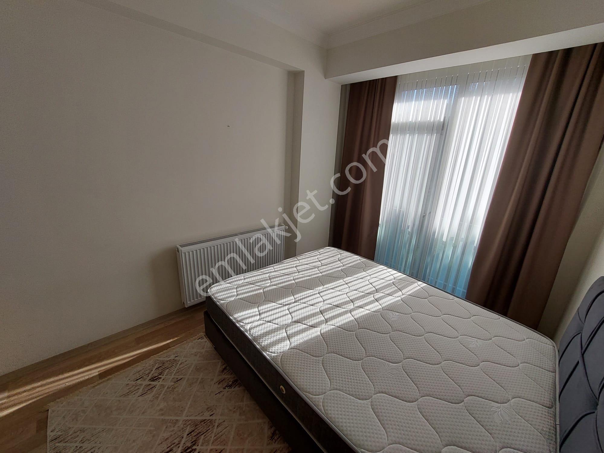 Çamlık Sitesinde Kombi Petek Cam Balkonlu 2+1 Güney Cephe Satılık - Görsel 26