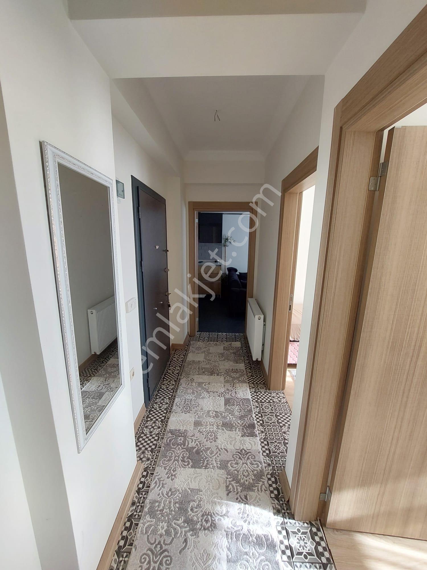 Çamlık Sitesinde Kombi Petek Cam Balkonlu 2+1 Güney Cephe Satılık - Görsel 22