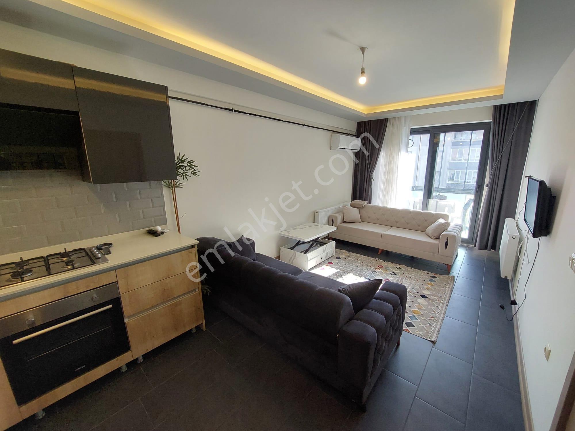 Çamlık Sitesinde Kombi Petek Cam Balkonlu 2+1 Güney Cephe Satılık - Görsel 13