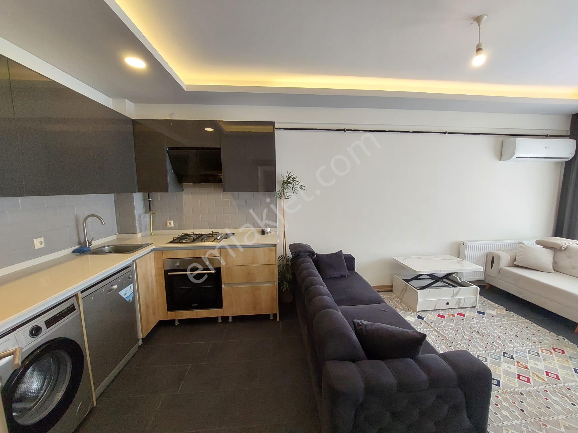 Çamlık Sitesinde Kombi Petek Cam Balkonlu 2+1 Güney Cephe Satılık - Görsel 12