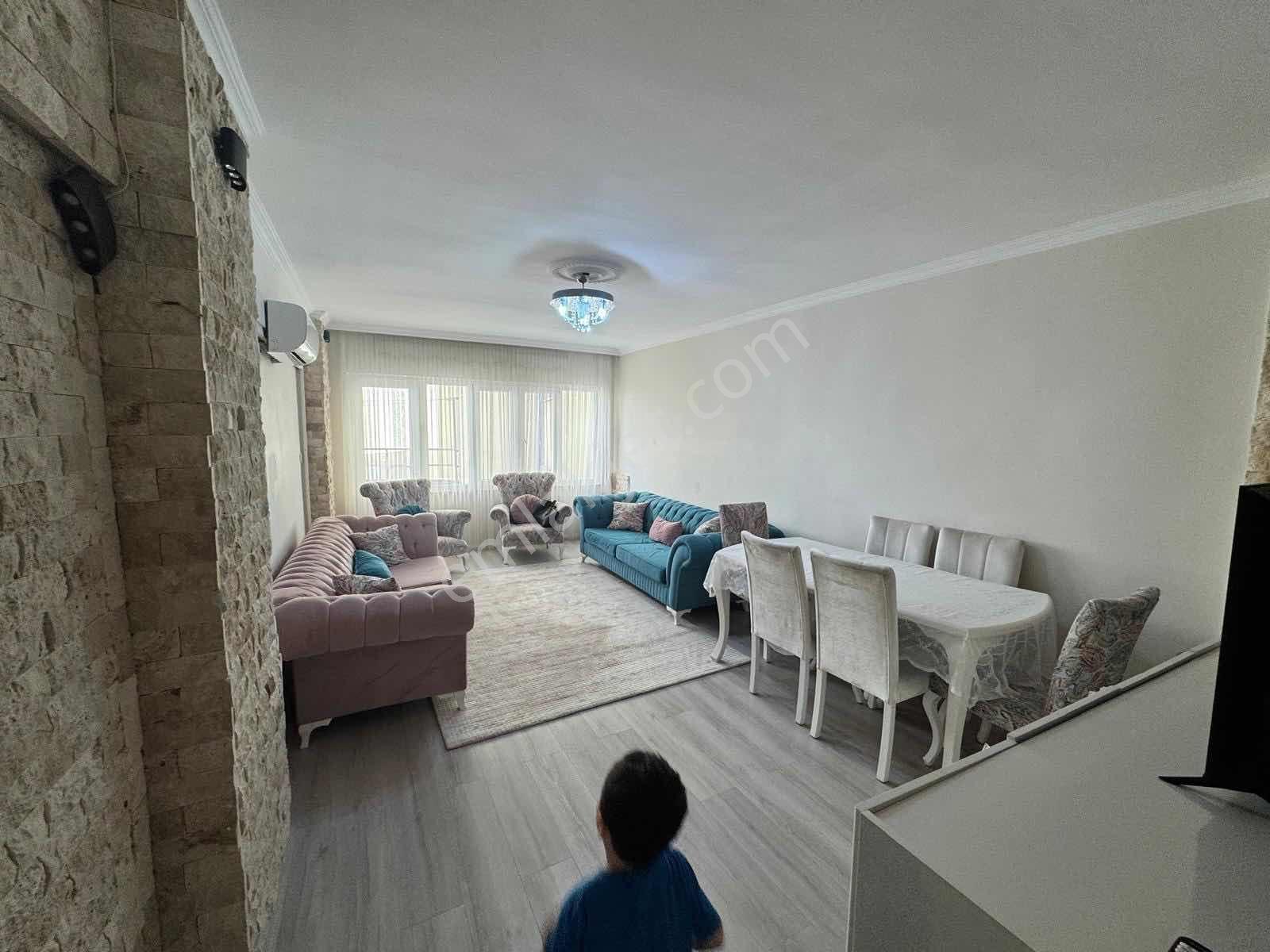Ametist Emlaktan Ortaca Merkezde 2+1 Kapalı Mutfak Satılıkdaire - Görsel 8