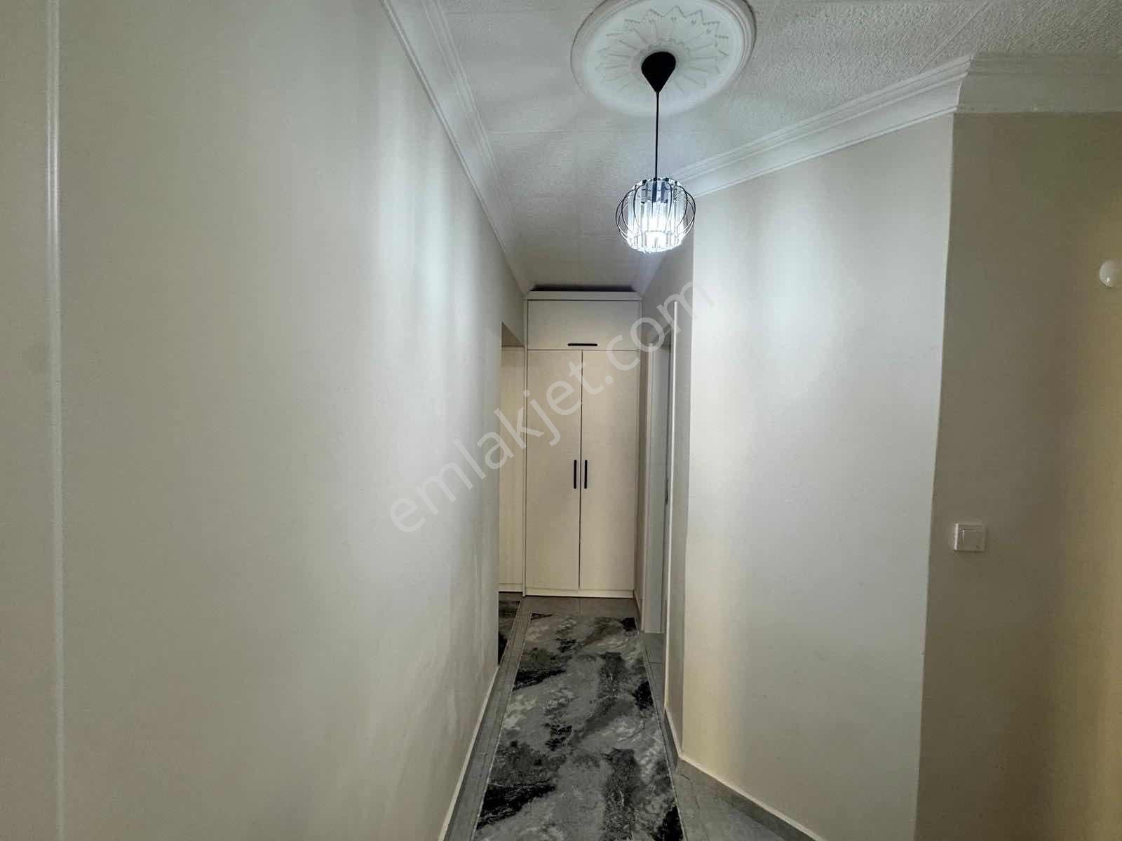 Ametist Emlaktan Ortaca Merkezde 2+1 Kapalı Mutfak Satılıkdaire - Görsel 24