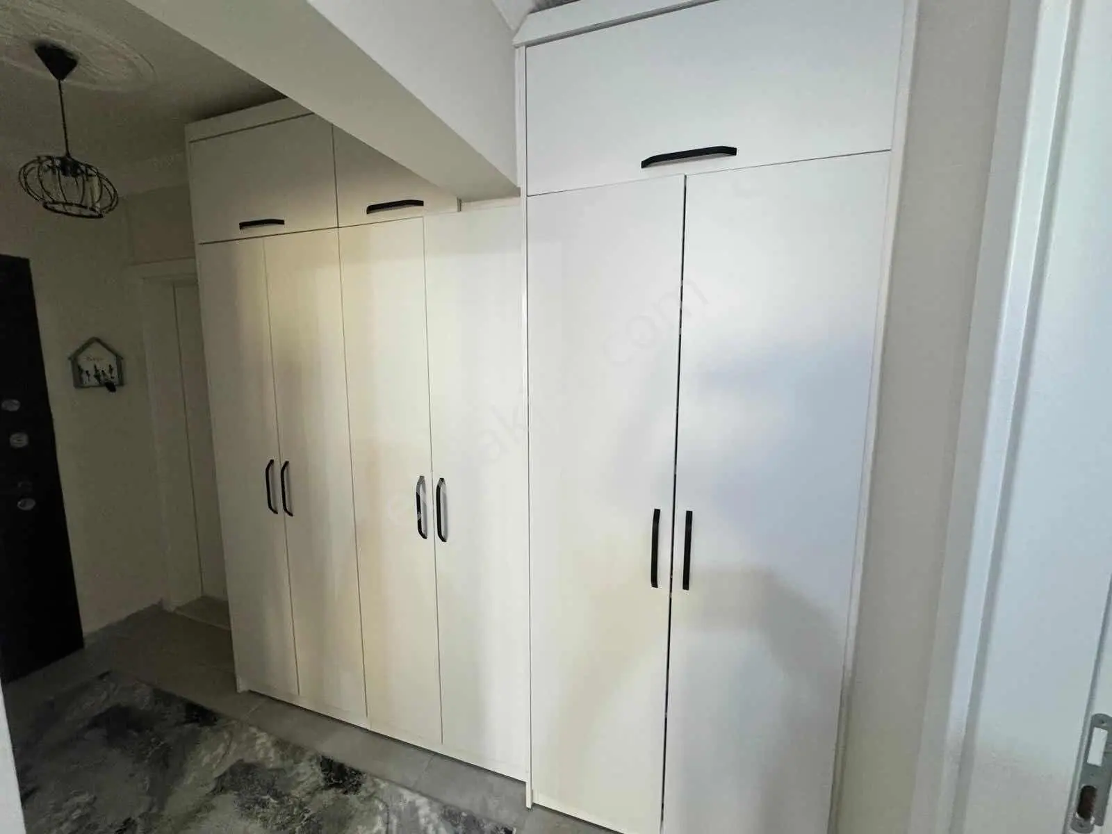 Ametist Emlaktan Ortaca Merkezde 2+1 Kapalı Mutfak Satılıkdaire - Görsel 5