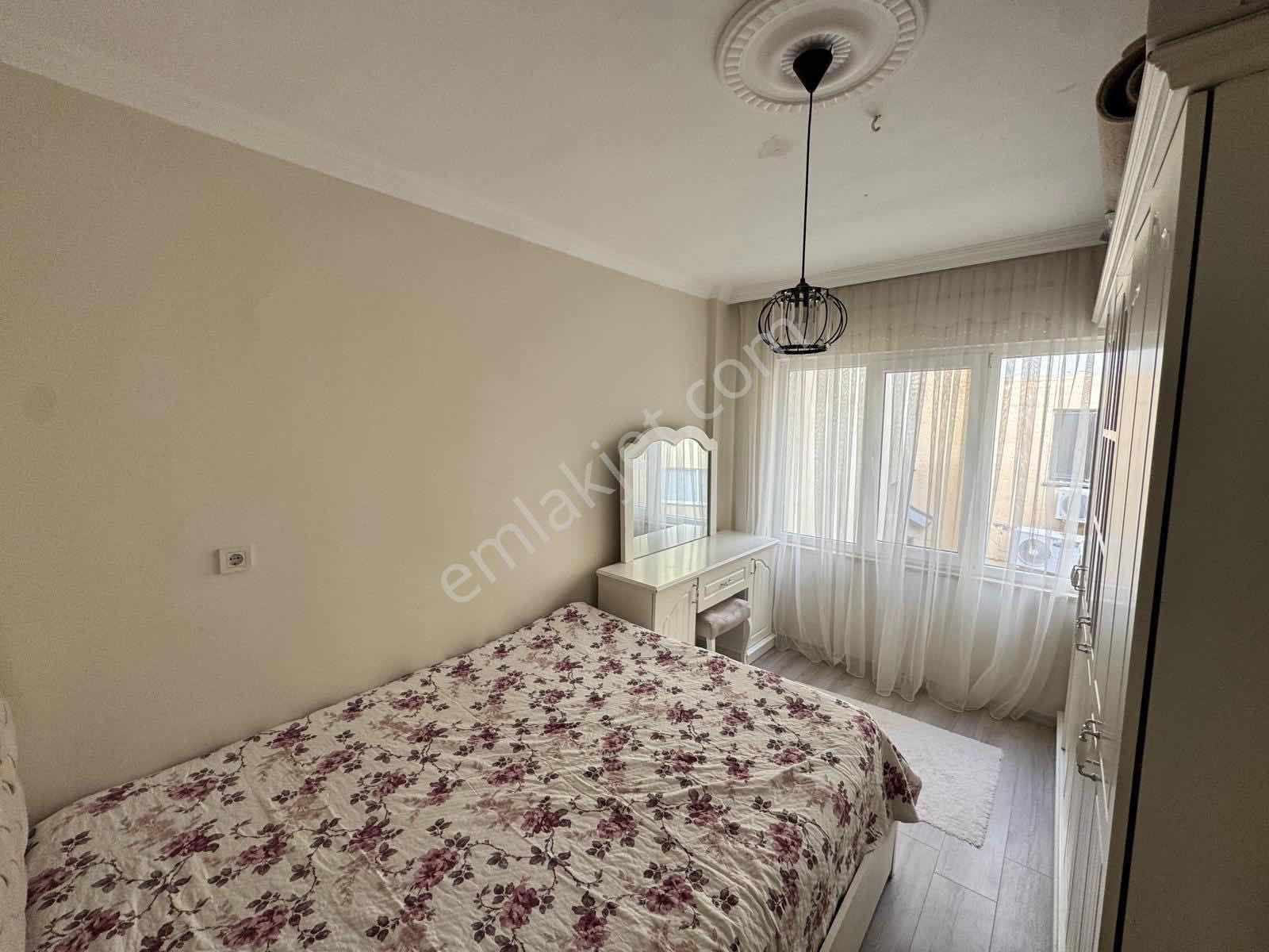 Ametist Emlaktan Ortaca Merkezde 2+1 Kapalı Mutfak Satılıkdaire - Görsel 2