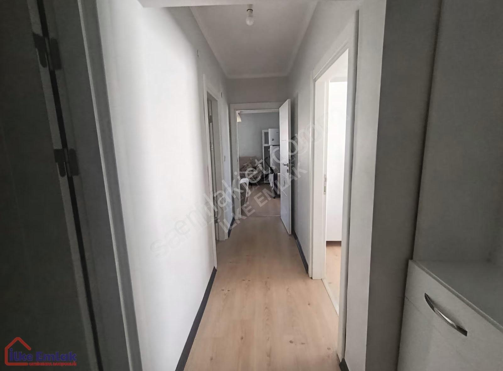 Şehrin En İyi Lokasyonunda Eşyalı Kiralık 2+1 - Görsel 10