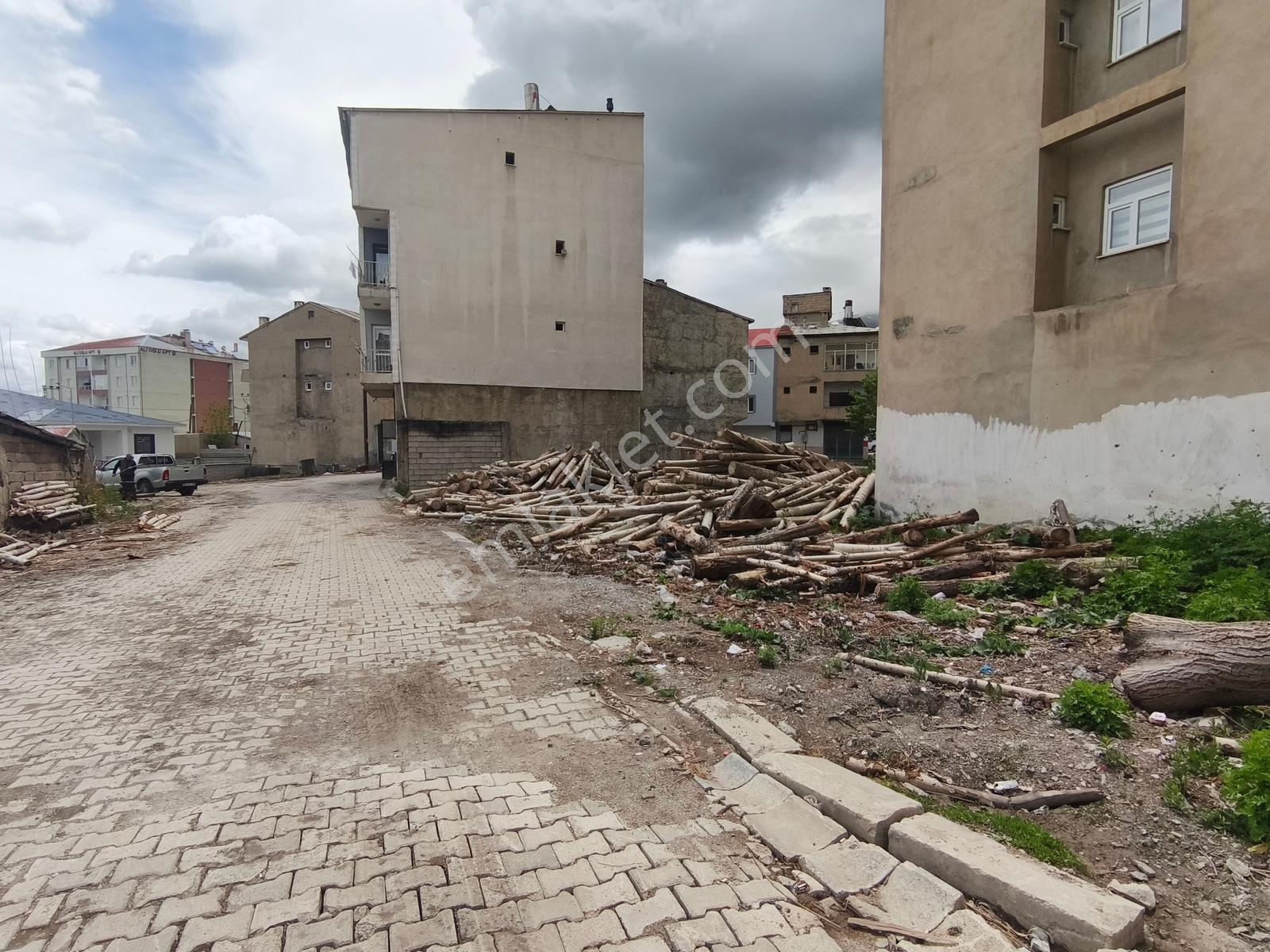 Bahçelievler Mahallesinde Satılık Ticari Dükkanlar - Görsel 2