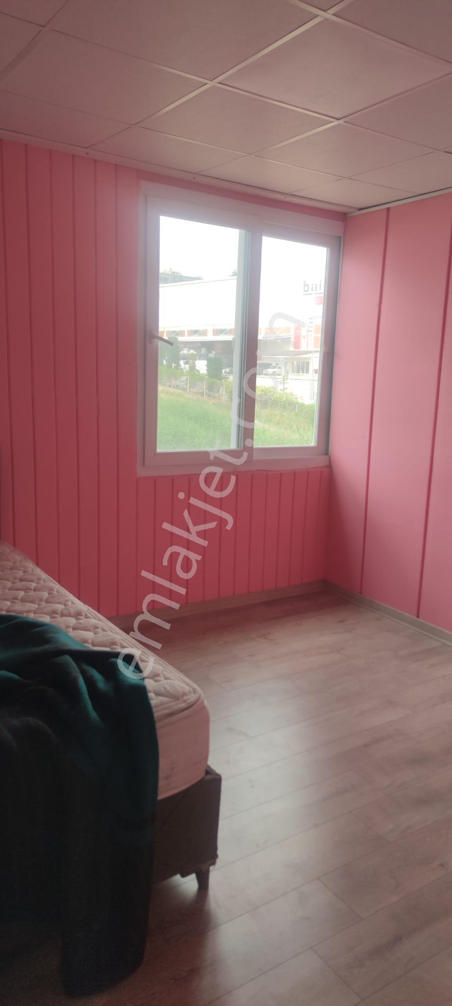 Aktif'ten Buluklu Köyünde Kiralık 3+1 150 M2 Villa - Görsel 12