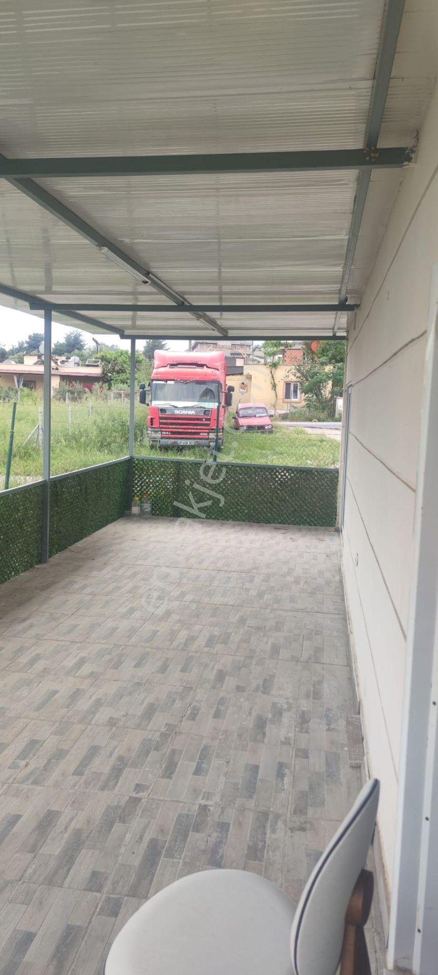 Aktif'ten Buluklu Köyünde Kiralık 3+1 150 M2 Villa - Görsel 4