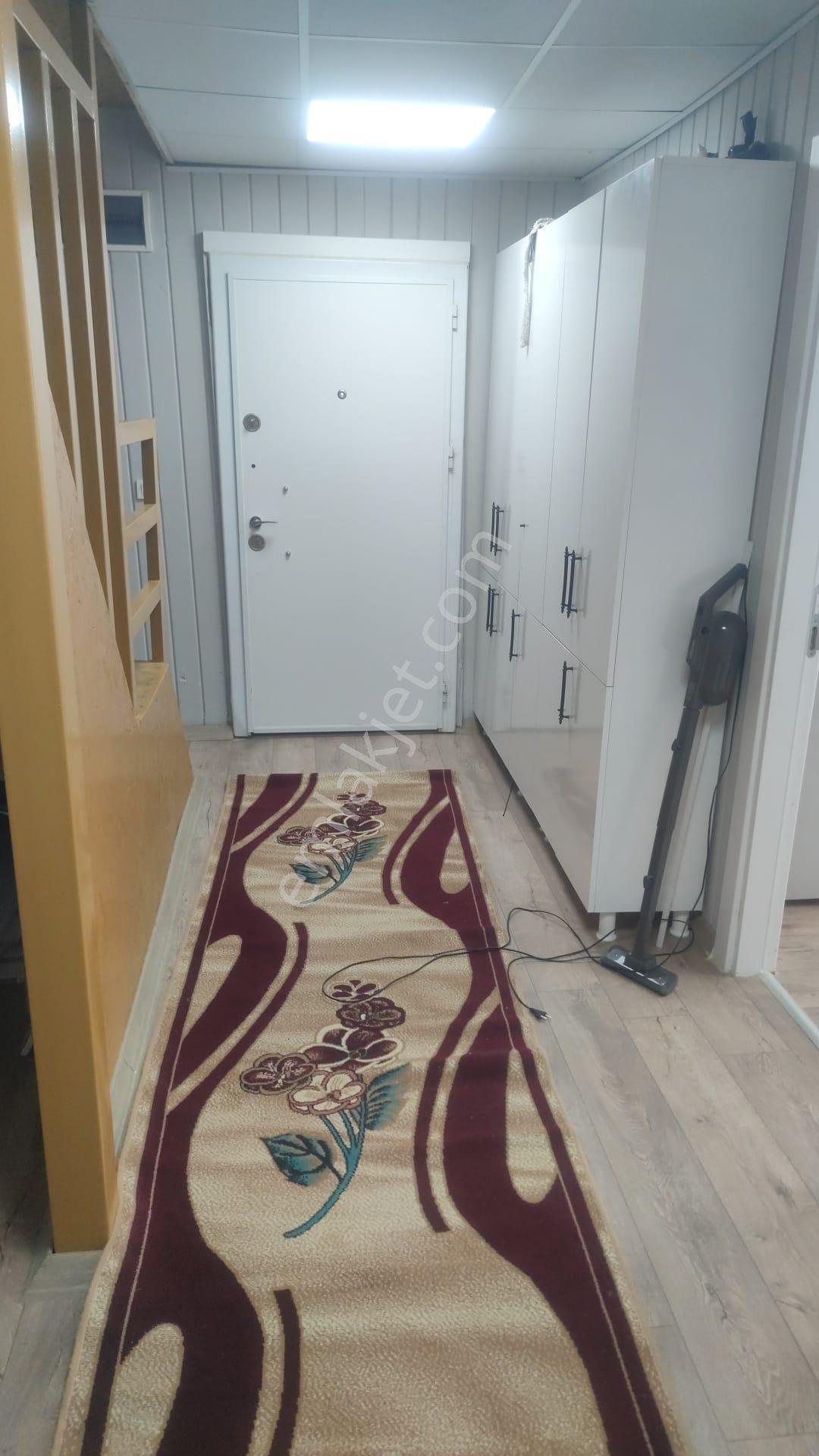 Aktif'ten Buluklu Köyünde Kiralık 3+1 150 M2 Villa - Görsel 9