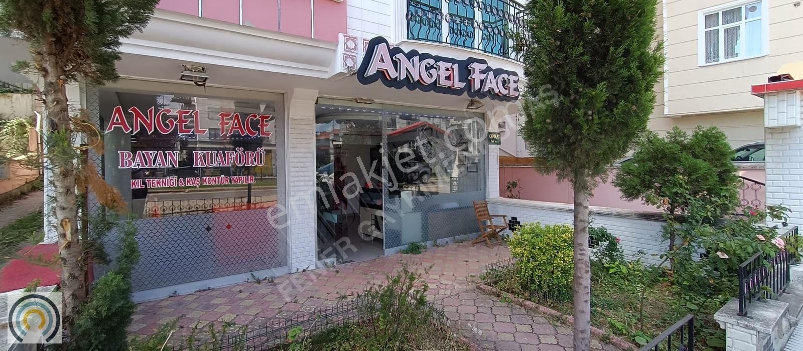 Atakum Esenevler'de Tramvay Yolunda Kiracılı Satılık Dükkan - Görsel 13