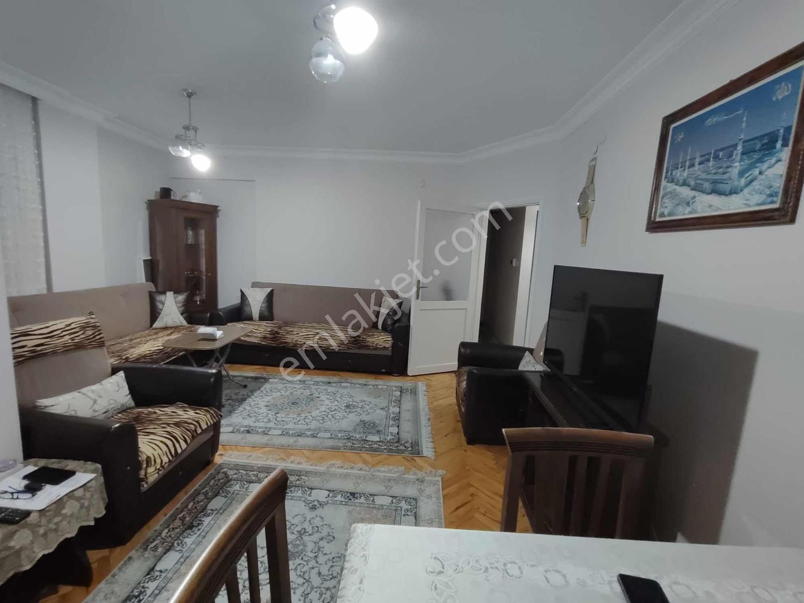 Bakırköy Osmaniyede 2+1 Net 57 M2 1.kat Asansörlü - Görsel 21