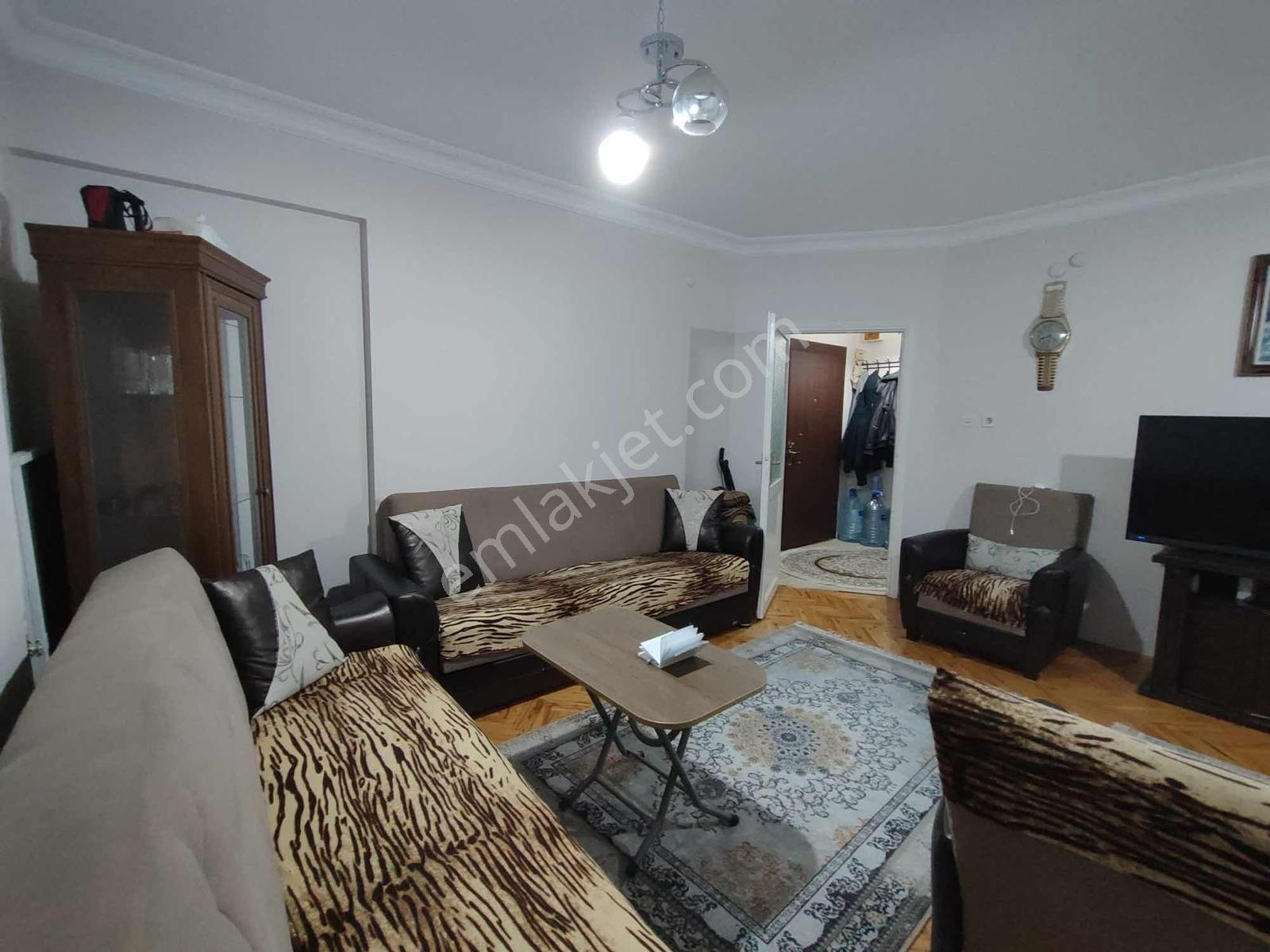 Bakırköy Osmaniyede 2+1 Net 57 M2 1.kat Asansörlü - Görsel 11