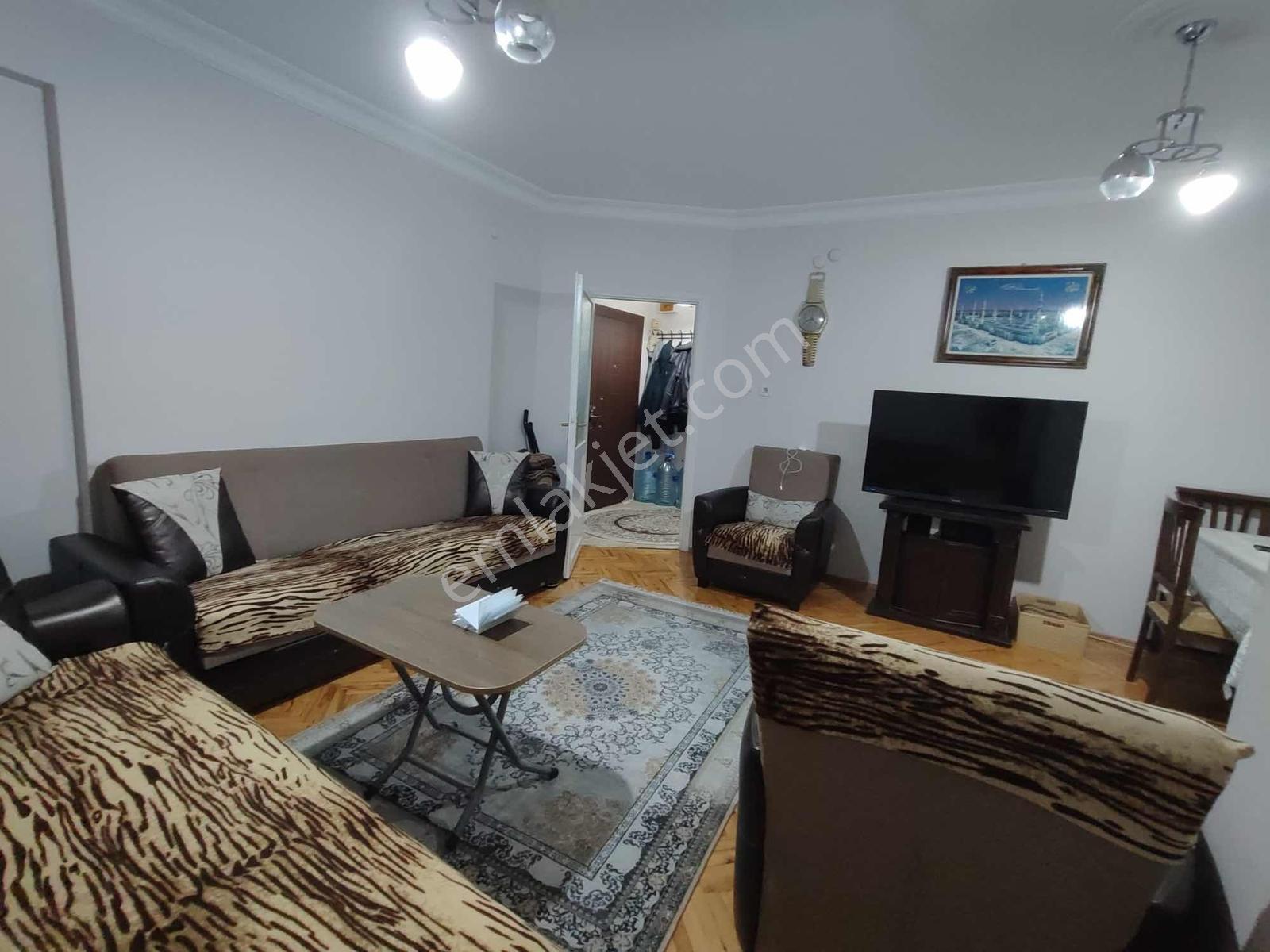 Bakırköy Osmaniyede 2+1 Net 57 M2 1.kat Asansörlü - Görsel 15