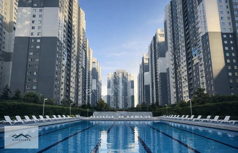 İnnovia 3 Sitesi Satılık 1+1 Daire - Görsel 8