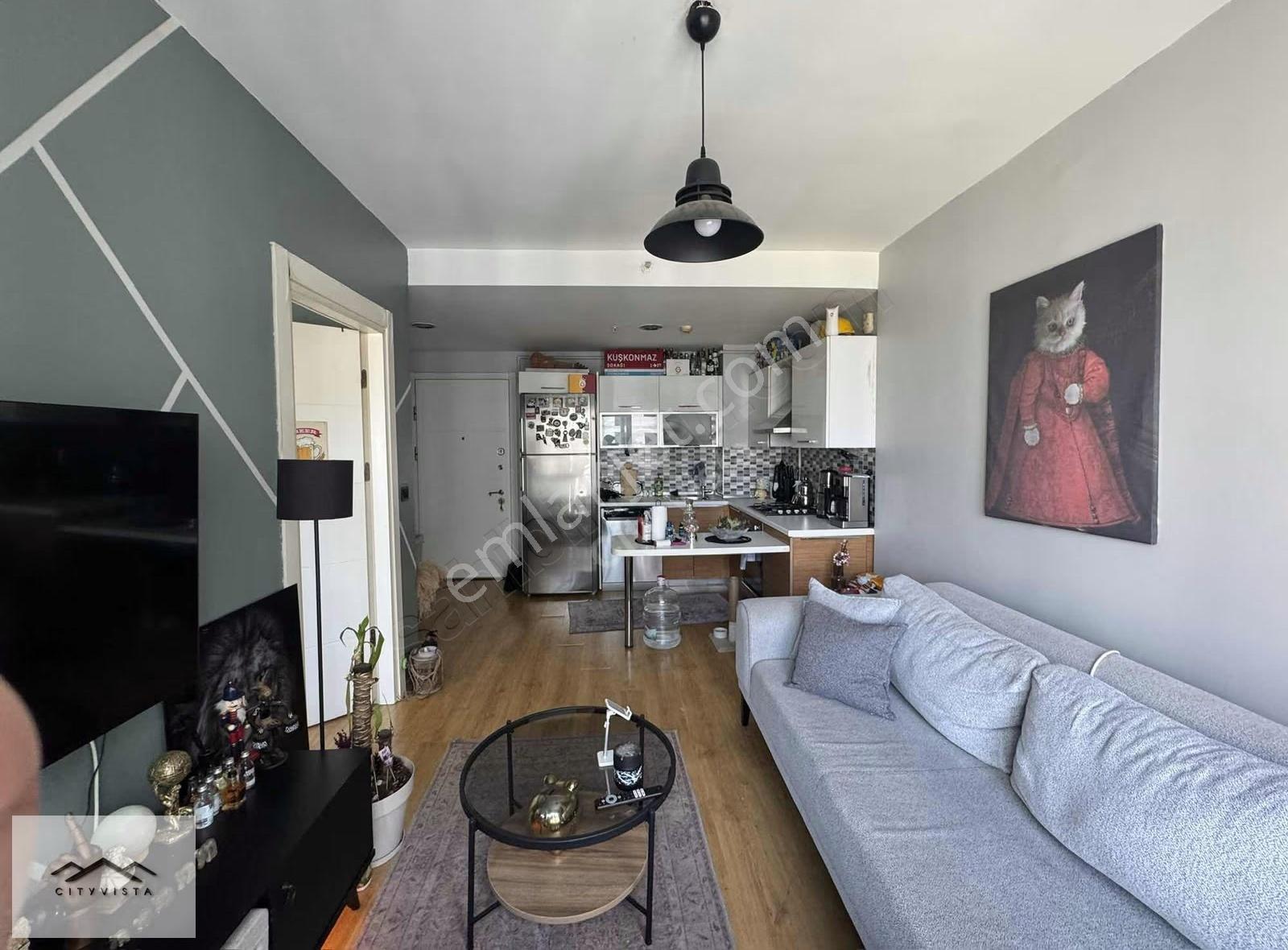 İnnovia 3 Sitesi Satılık 1+1 Daire - Görsel 4