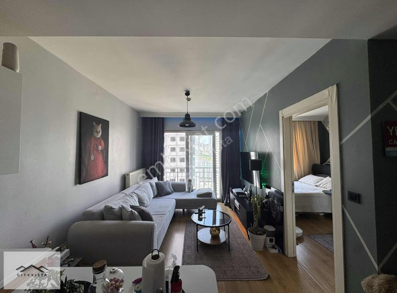 İnnovia 3 Sitesi Satılık 1+1 Daire - Görsel 3
