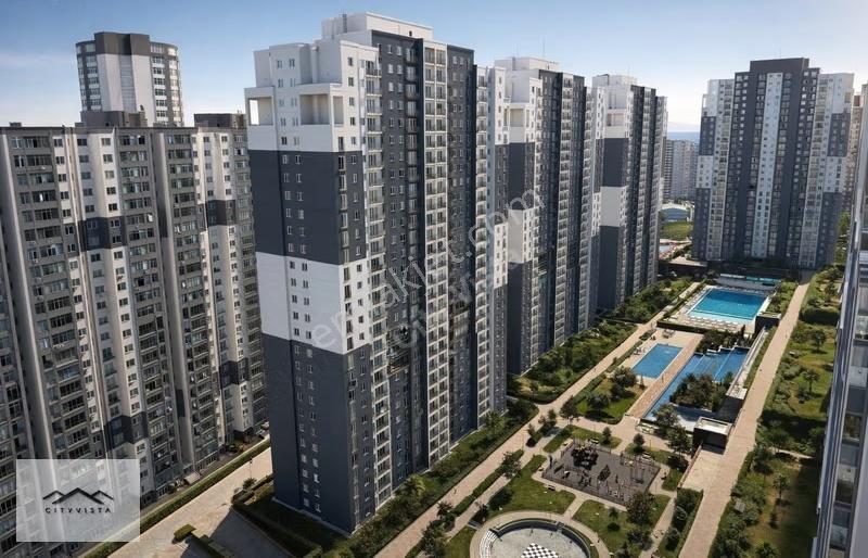 İnnovia 3 Sitesi Satılık 1+1 Daire