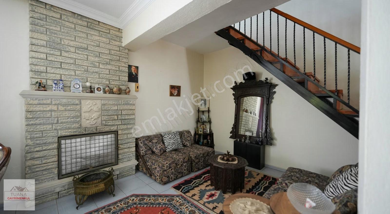 Tuana Emlak'tan Gelişim'de 400m² Arasa İçersinde Müstakil 3+1 Ev - Görsel 22