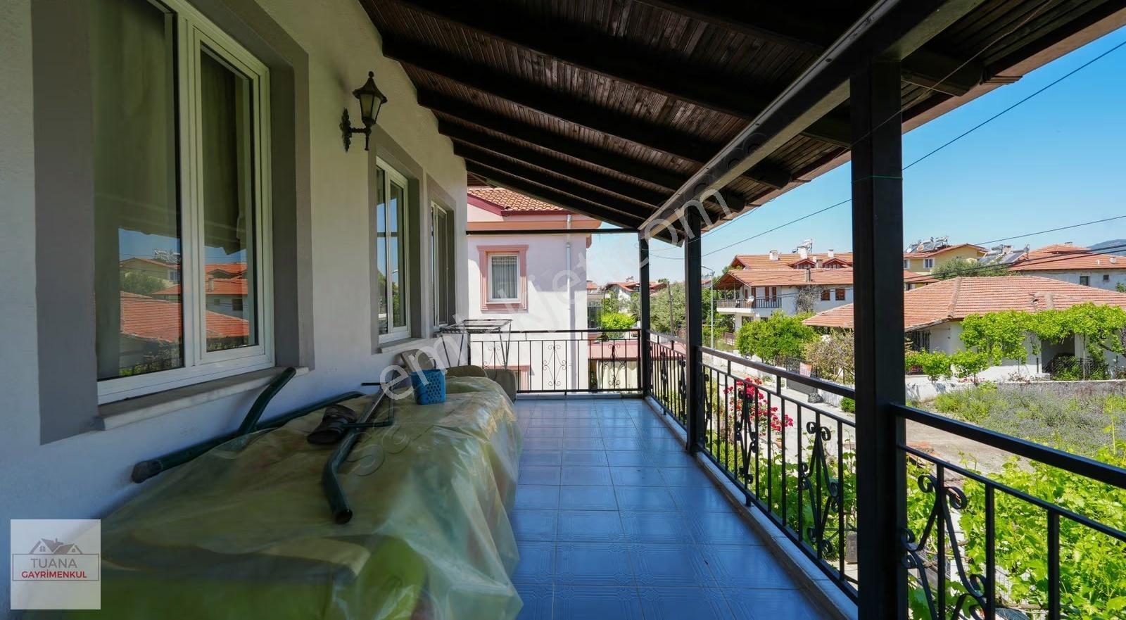 Tuana Emlak'tan Gelişim'de 400m² Arasa İçersinde Müstakil 3+1 Ev - Görsel 14