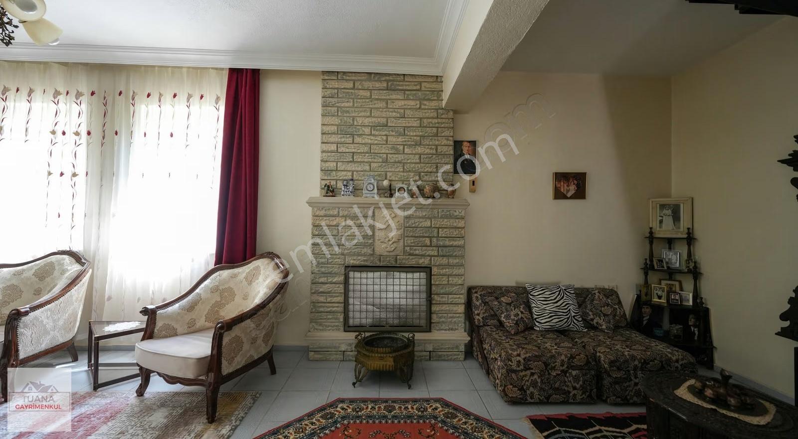 Tuana Emlak'tan Gelişim'de 400m² Arasa İçersinde Müstakil 3+1 Ev - Görsel 24