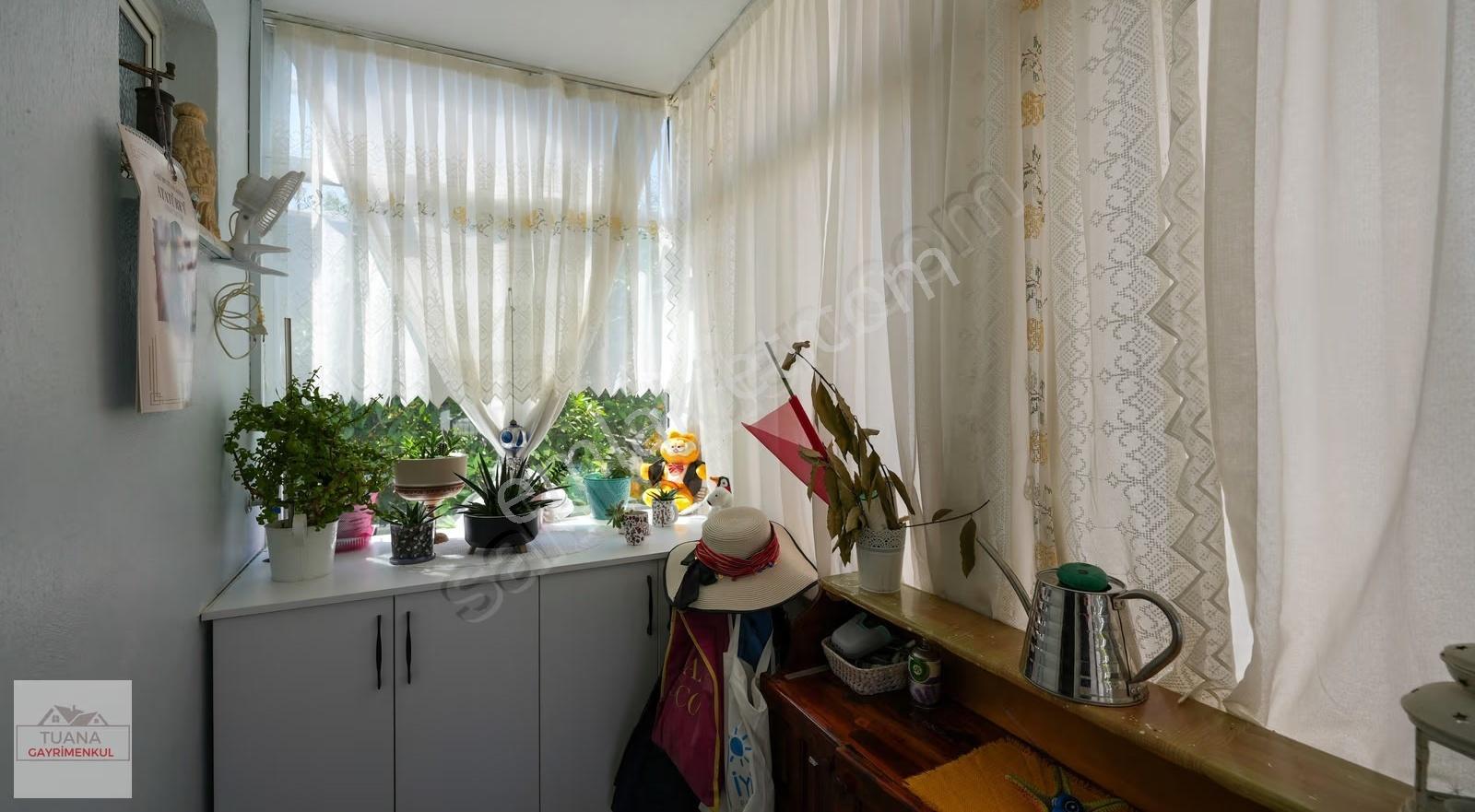 Tuana Emlak'tan Gelişim'de 400m² Arasa İçersinde Müstakil 3+1 Ev - Görsel 23