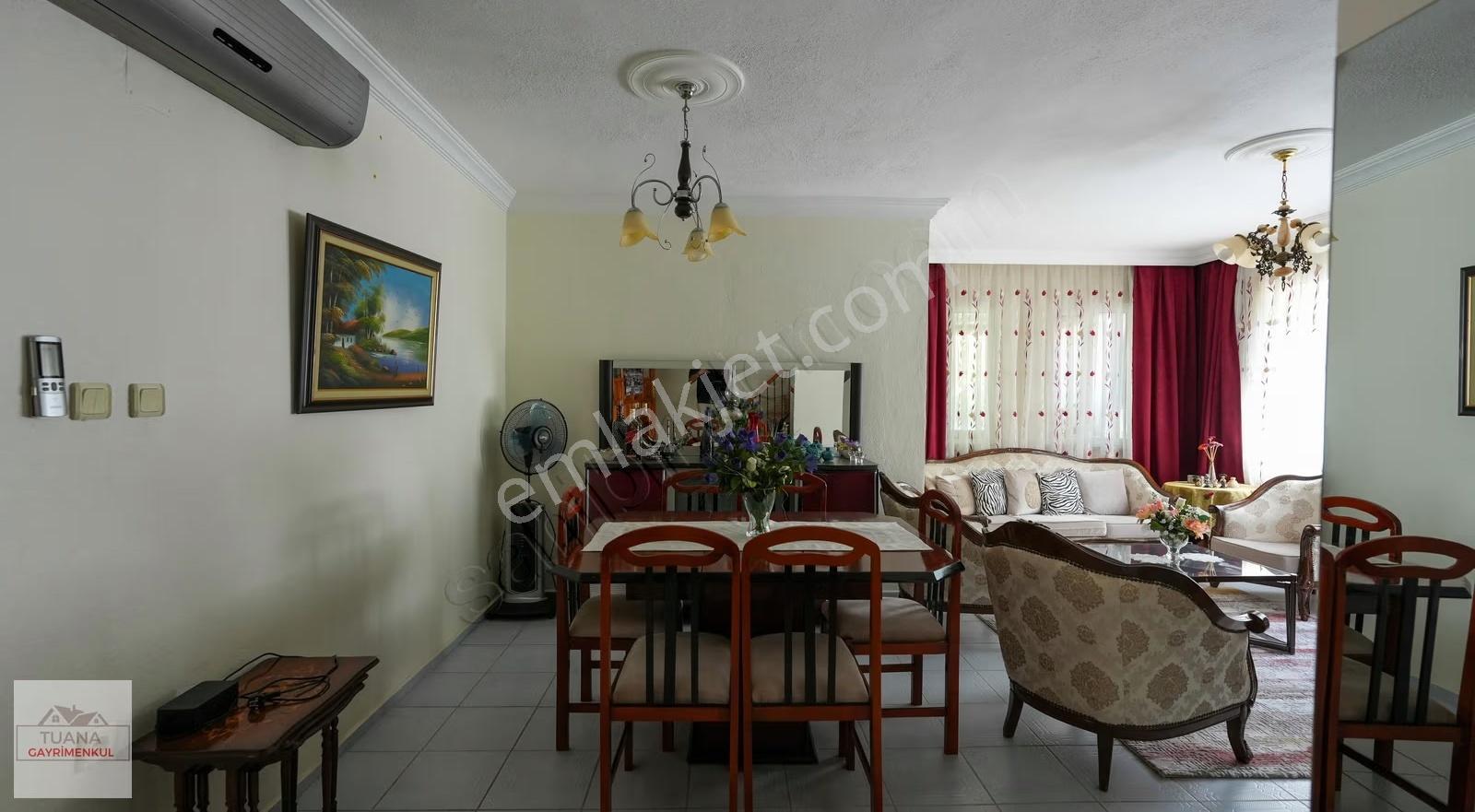 Tuana Emlak'tan Gelişim'de 400m² Arasa İçersinde Müstakil 3+1 Ev - Görsel 21