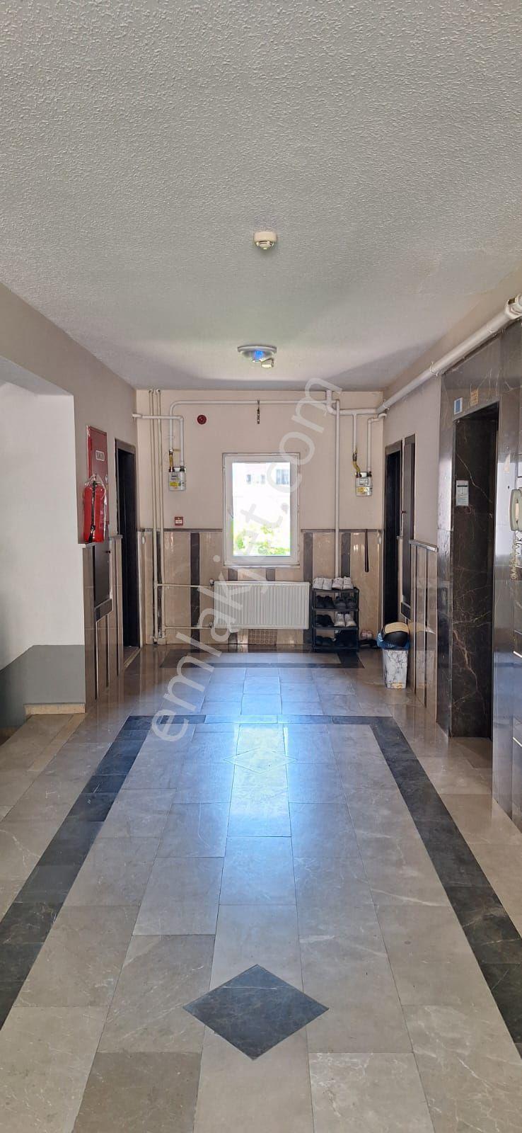 Yardımcı Emlaktan Ziyere 1. Etap Toki Kiralık Daire - Görsel 4