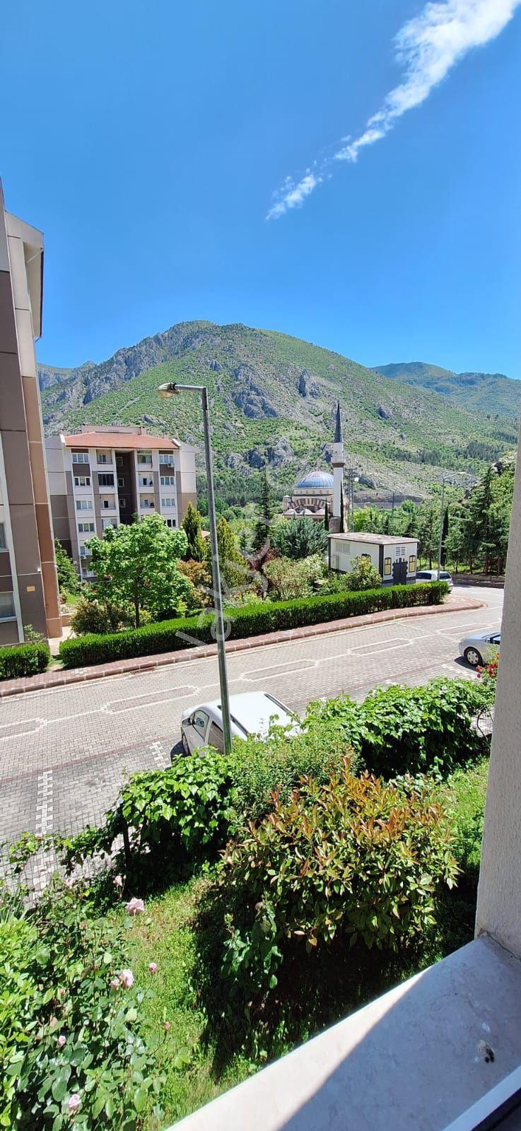 Yardımcı Emlaktan Ziyere 1. Etap Toki Kiralık Daire - Görsel 16