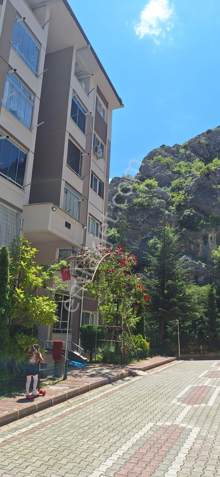 Yardımcı Emlaktan Ziyere 1. Etap Toki Kiralık Daire - Görsel 2