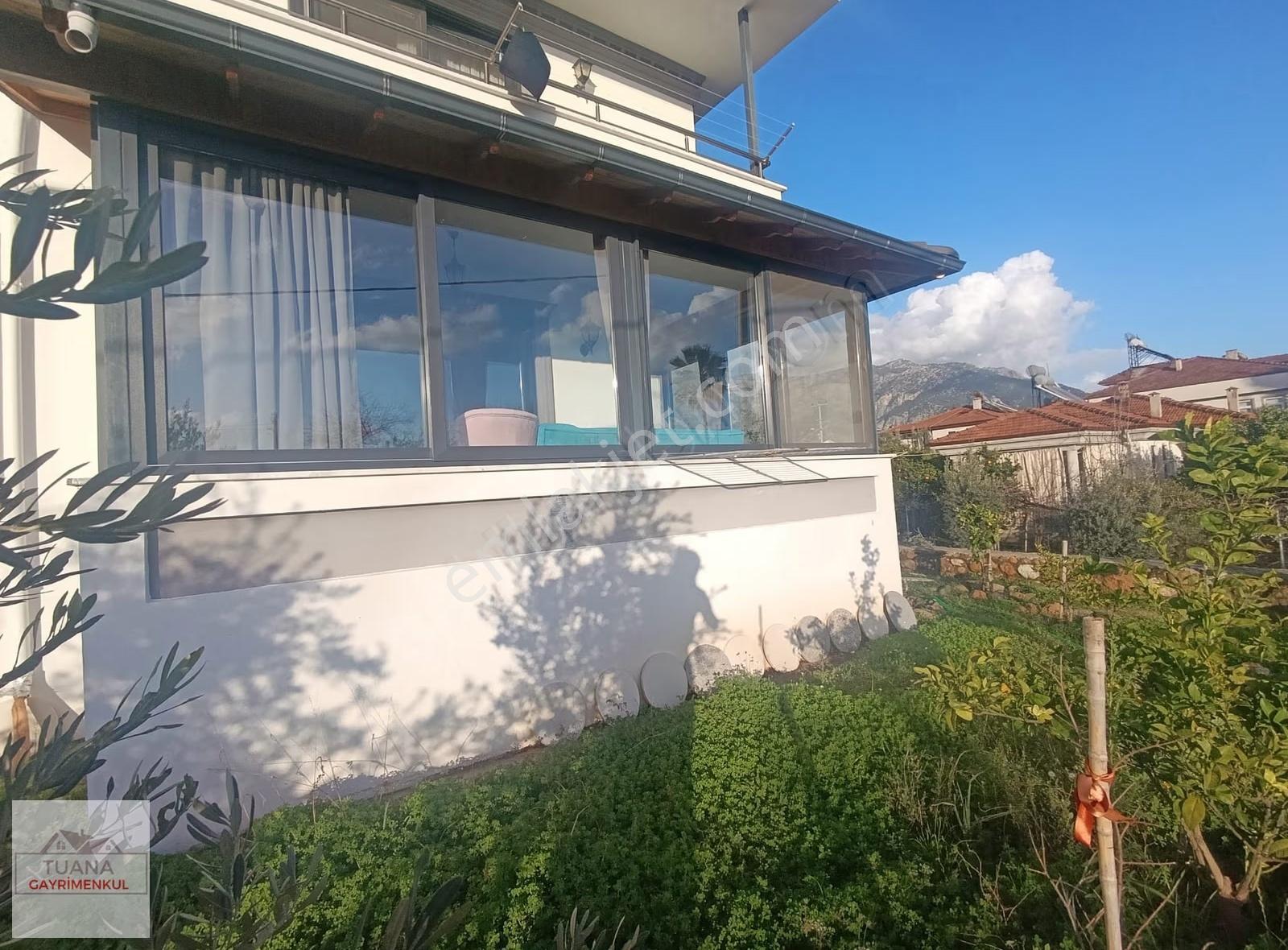 Tuana Emlak'tan Yeni Mahallede Satılık 1+1 Daire - Görsel 12