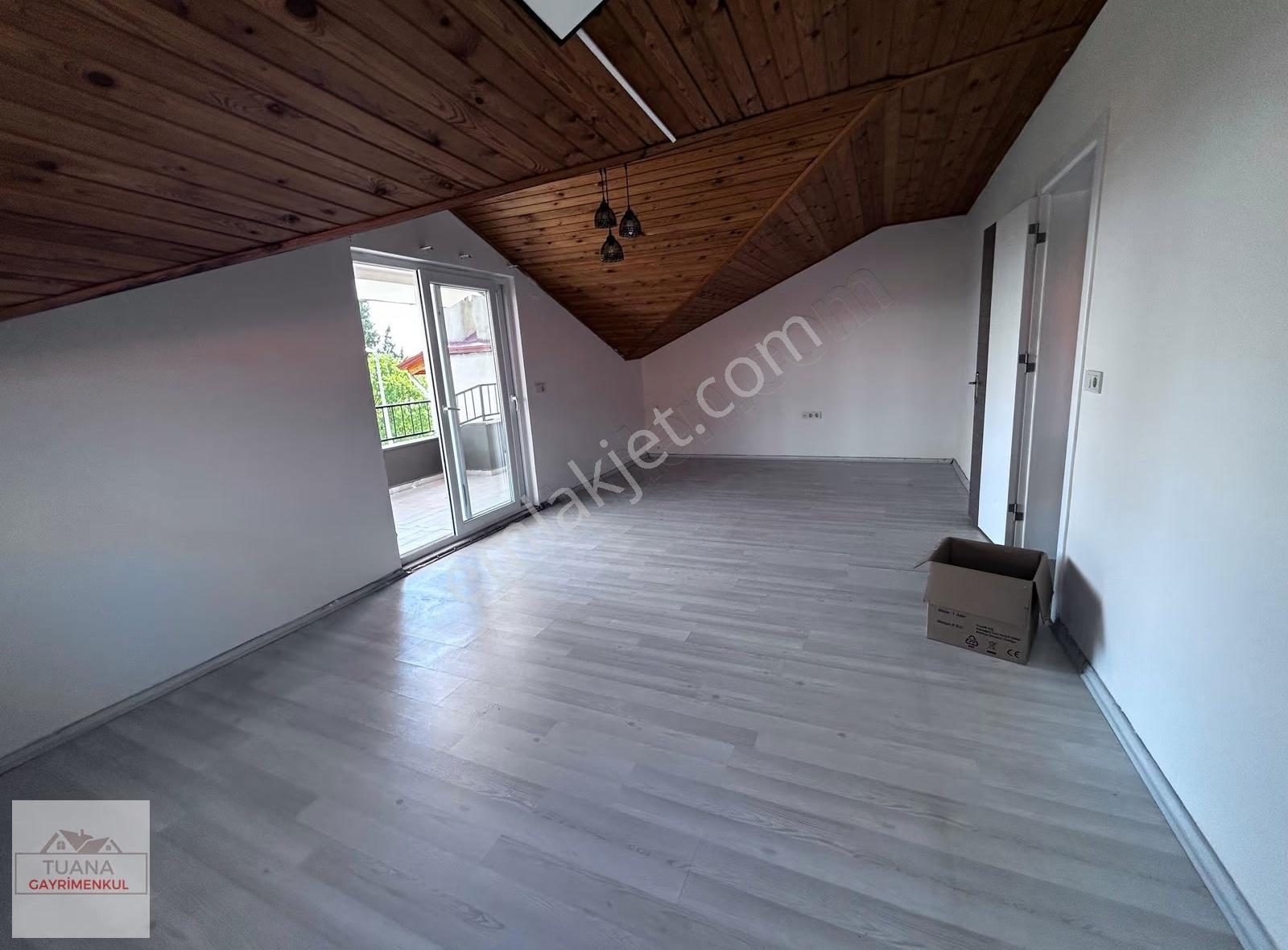 Tuana Gayrimenkul'den Gelişim'de 3+1 Kiralık Çatı Dublex Daire - Görsel 14