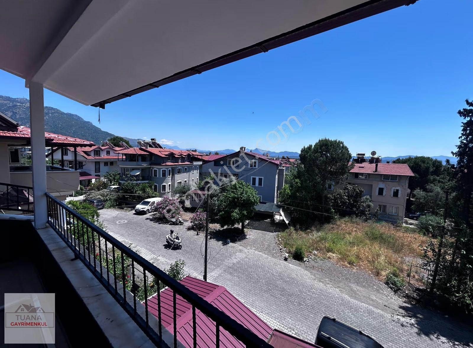 Tuana Gayrimenkul'den Gelişim'de 3+1 Kiralık Çatı Dublex Daire - Görsel 28