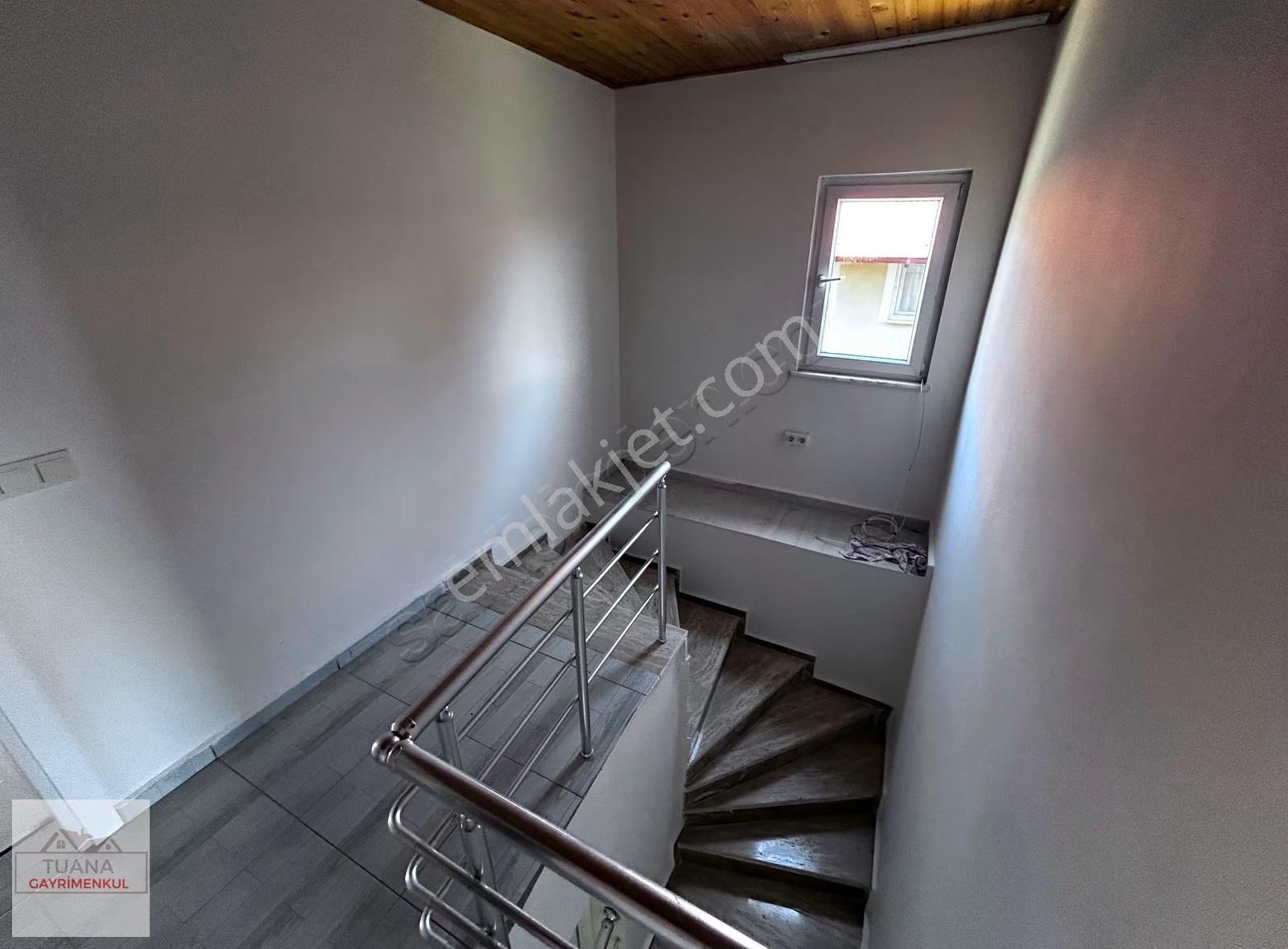 Tuana Gayrimenkul'den Gelişim'de 3+1 Kiralık Çatı Dublex Daire - Görsel 20