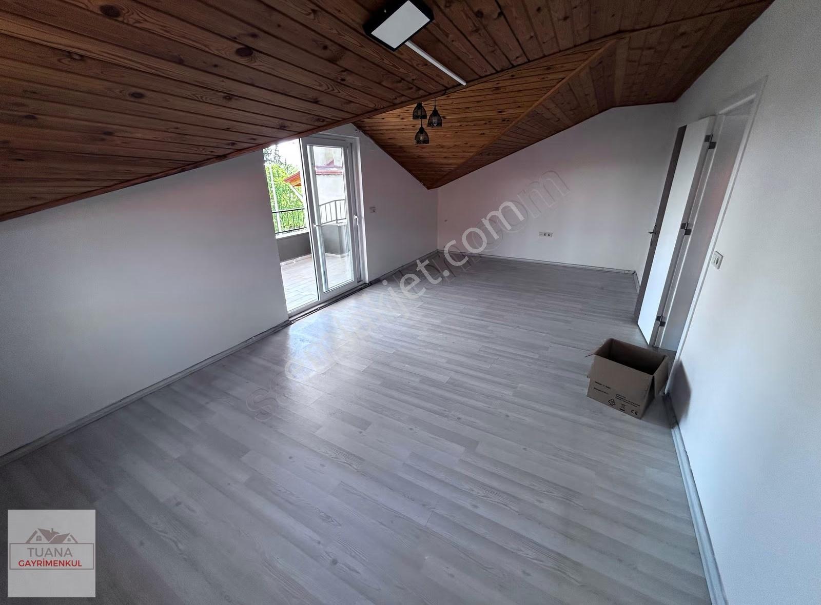Tuana Gayrimenkul'den Gelişim'de 3+1 Kiralık Çatı Dublex Daire - Görsel 12