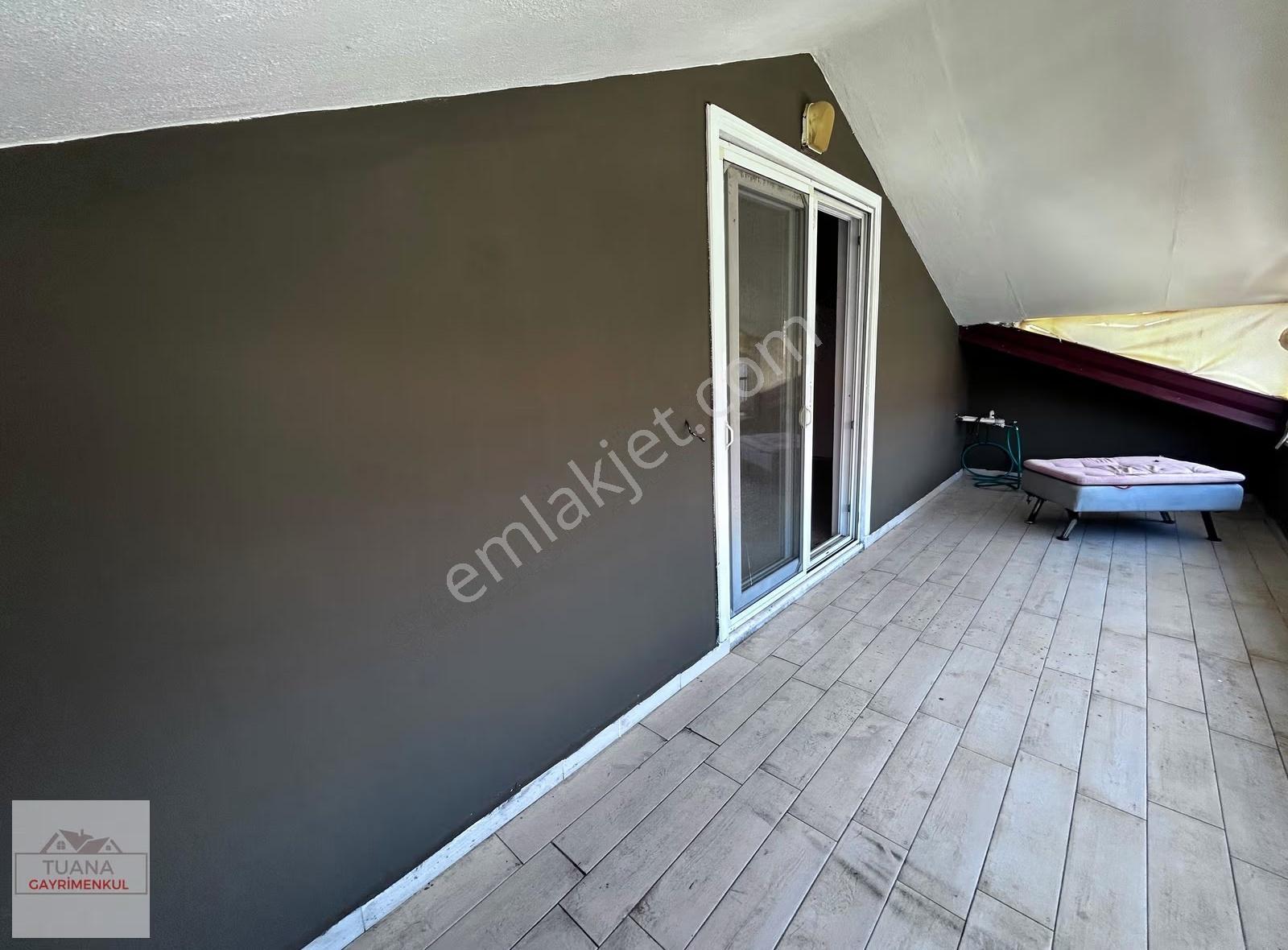 Tuana Gayrimenkul'den Gelişim'de 3+1 Kiralık Çatı Dublex Daire - Görsel 10