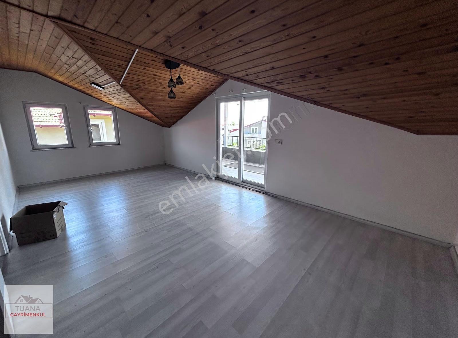 Tuana Gayrimenkul'den Gelişim'de 3+1 Kiralık Çatı Dublex Daire - Görsel 3
