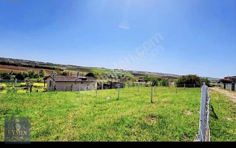 Firmamıza Ait Çeşmeli Köy İçinde Satılık Arsa - Görsel 15