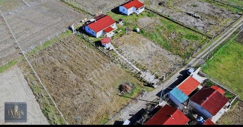Firmamıza Ait Çeşmeli Köy İçinde Satılık Arsa - Görsel 9