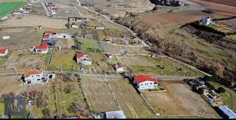 Firmamıza Ait Çeşmeli Köy İçinde Satılık Arsa - Görsel 4