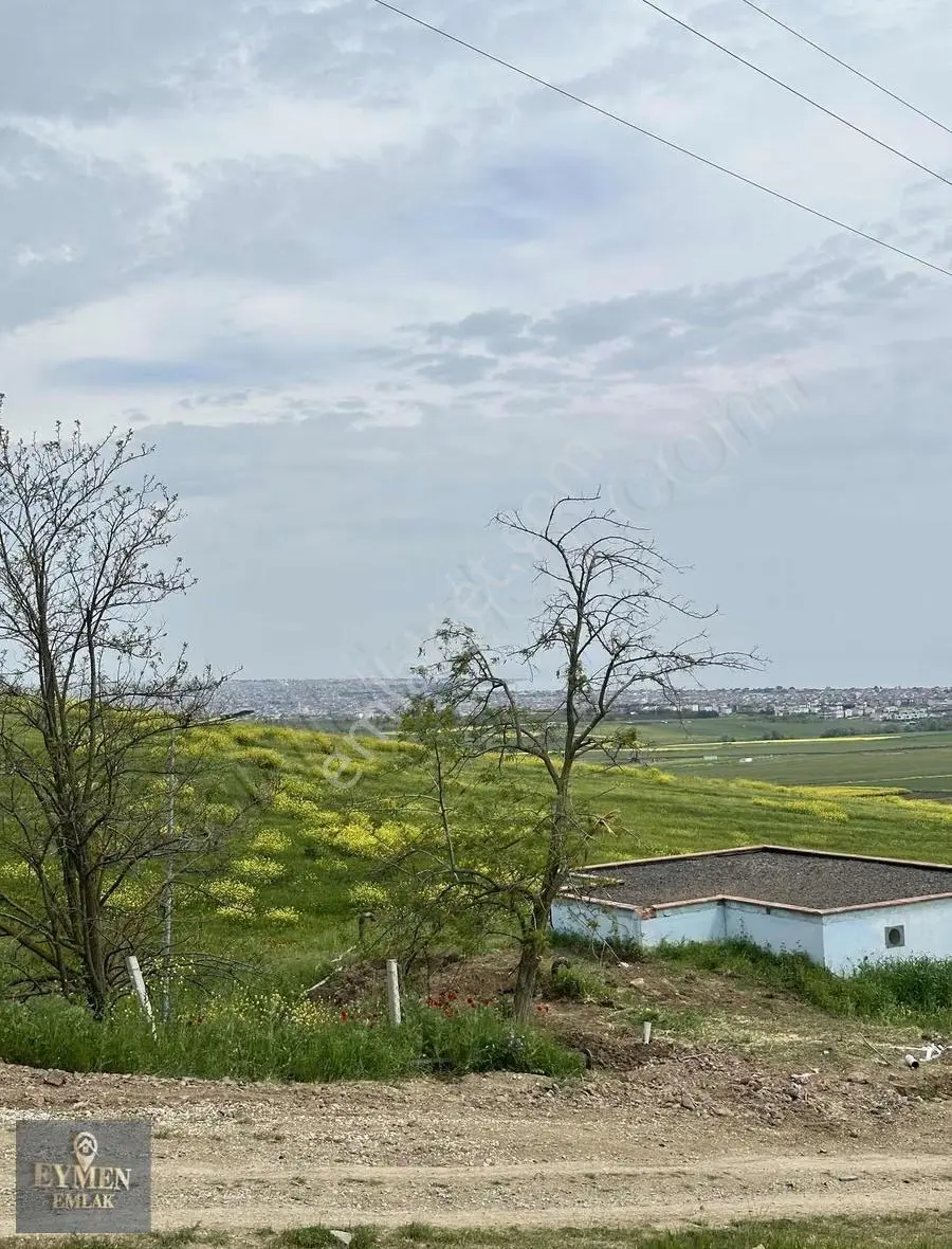 Tekirdağın Eşsiz Noktası Marmaraereğlisi Tepe Konumda Frsat Arsa - Görsel 5