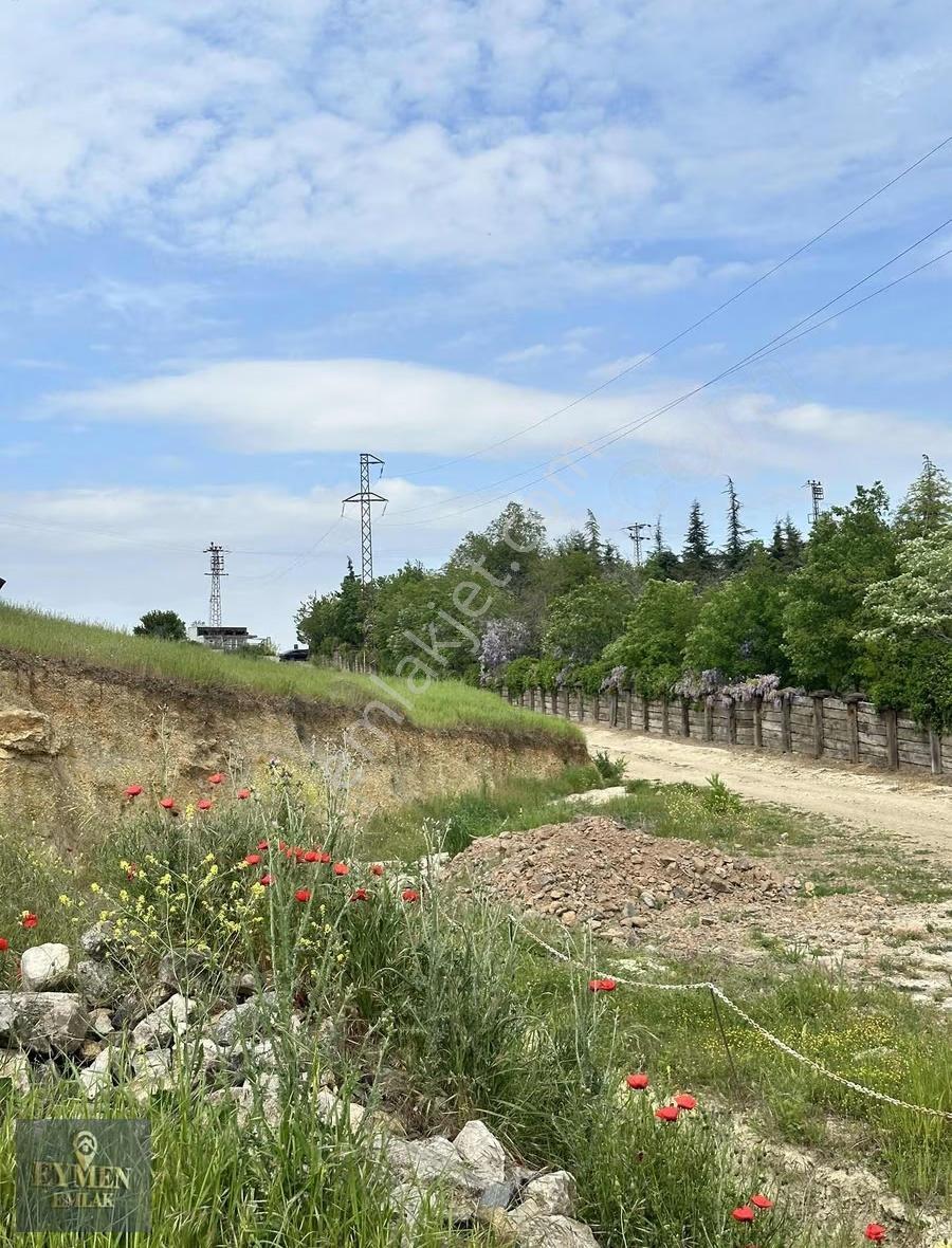 Tekirdağın Eşsiz Noktası Marmaraereğlisi Tepe Konumda Frsat Arsa - Görsel 6