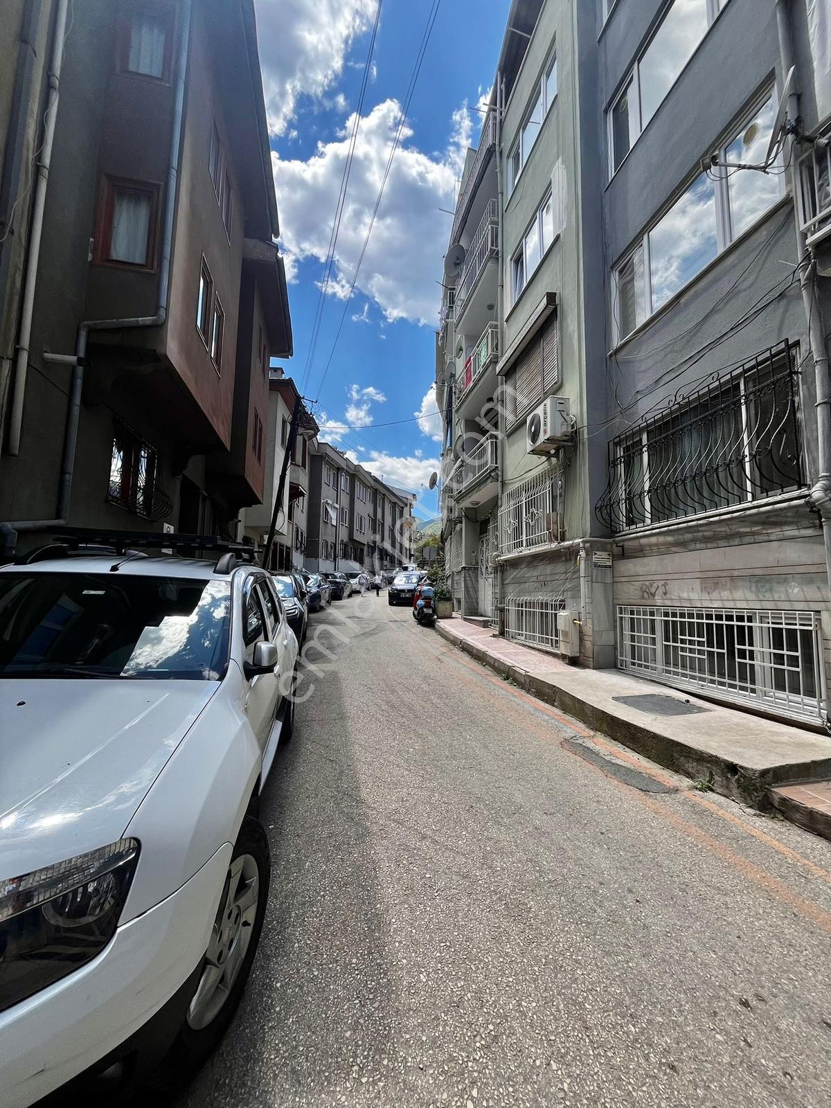 Remax Advantage'den Çarşı Merkezinde Masrafsız 2+1 Geniş Daire - Görsel 33
